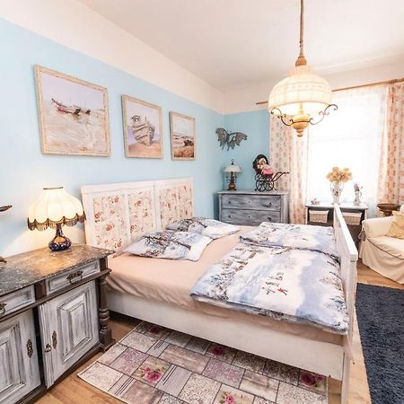 Venkovské apartmány Tiché pastviny Kamenicky Senov Extérieur photo