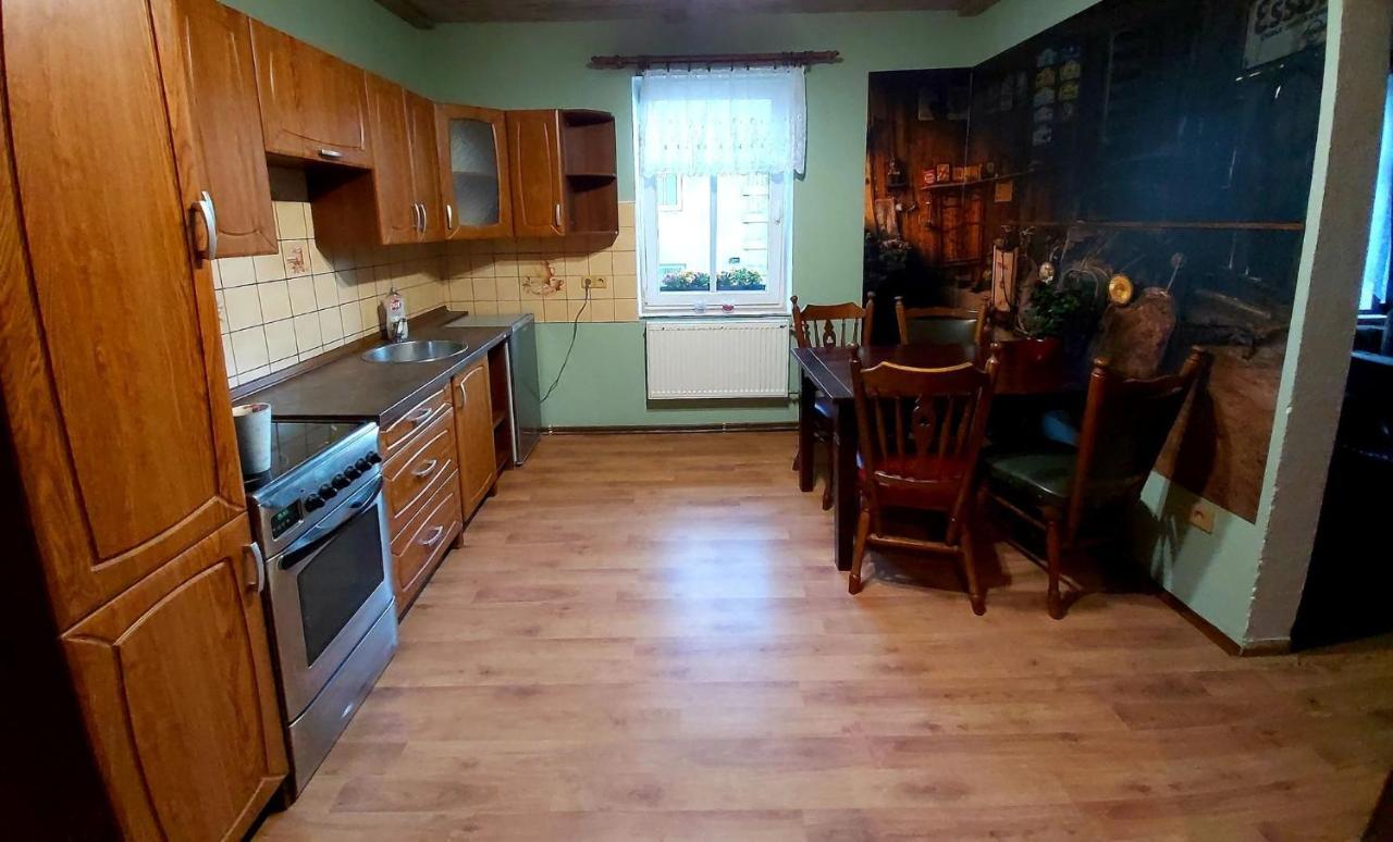 Venkovské apartmány Tiché pastviny Kamenicky Senov Extérieur photo