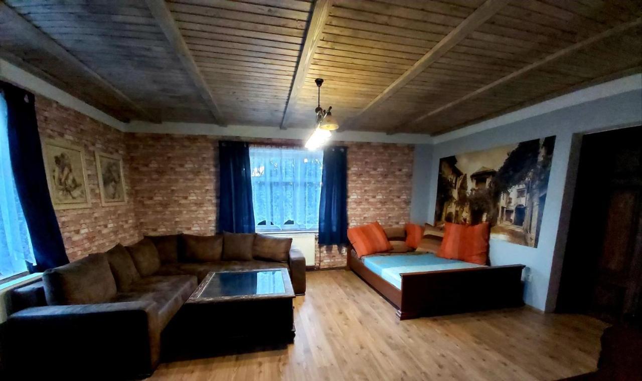 Venkovské apartmány Tiché pastviny Kamenicky Senov Extérieur photo