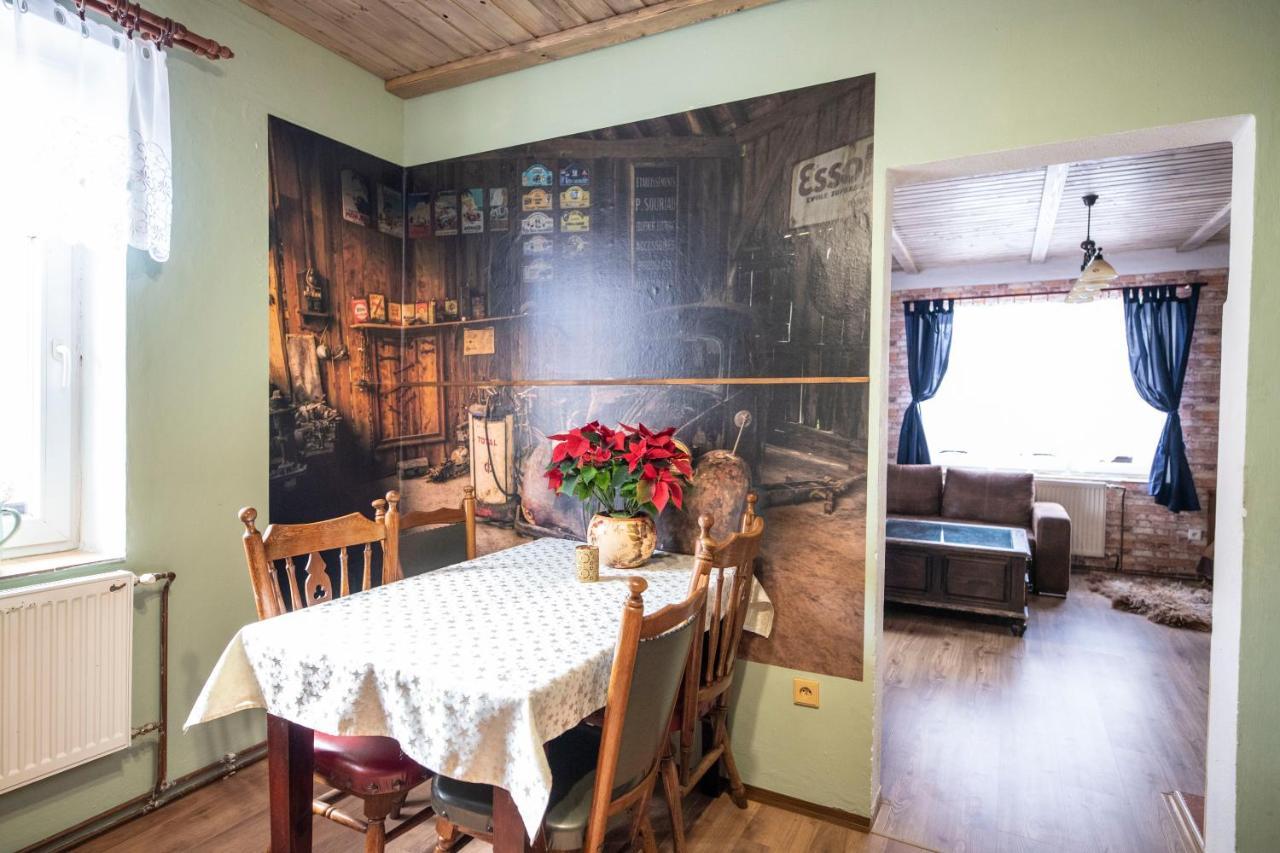 Venkovské apartmány Tiché pastviny Kamenicky Senov Extérieur photo