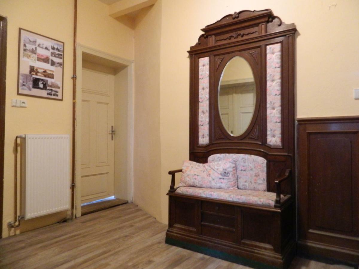 Venkovské apartmány Tiché pastviny Kamenicky Senov Extérieur photo