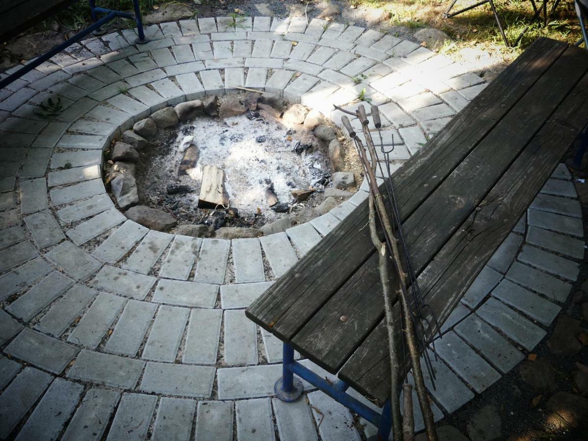 Venkovské apartmány Tiché pastviny Kamenicky Senov Extérieur photo