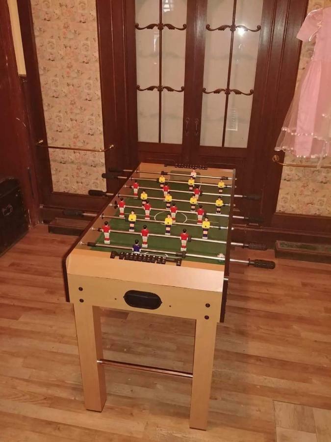 Venkovské apartmány Tiché pastviny Kamenicky Senov Extérieur photo