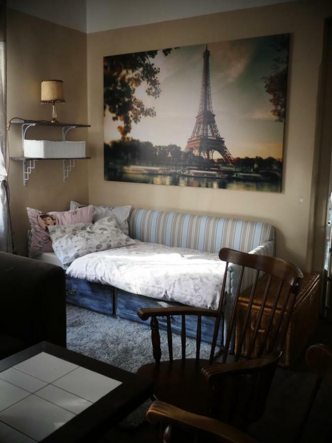 Venkovské apartmány Tiché pastviny Kamenicky Senov Extérieur photo