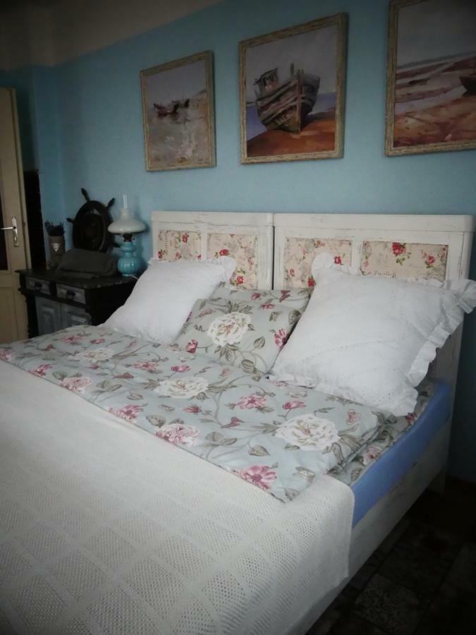 Venkovské apartmány Tiché pastviny Kamenicky Senov Extérieur photo