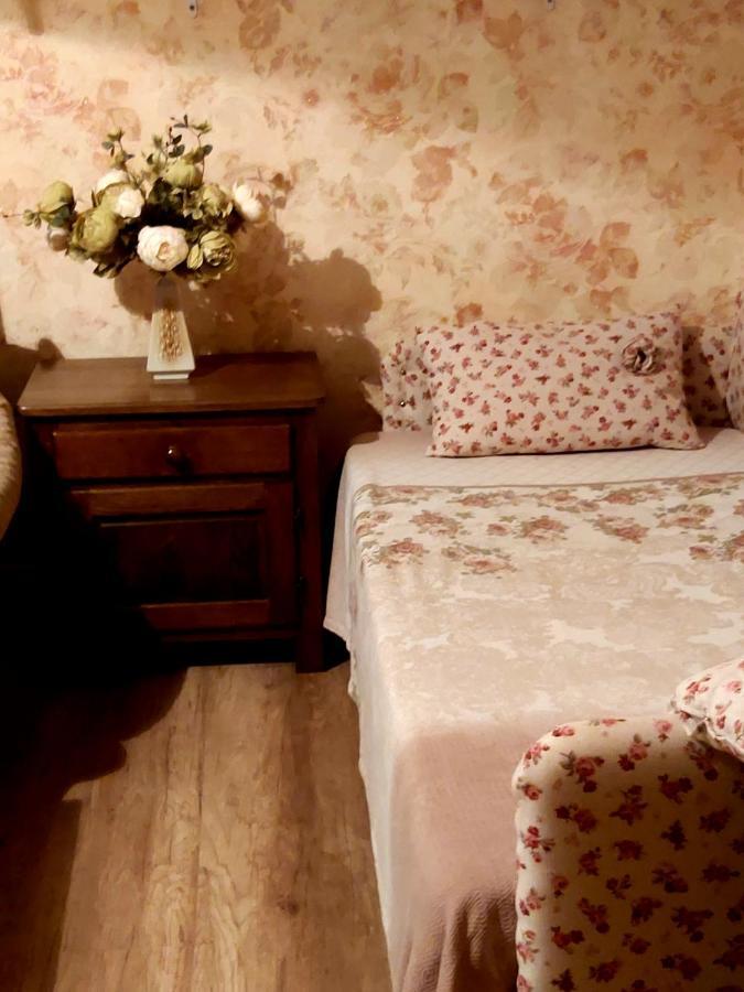 Venkovské apartmány Tiché pastviny Kamenicky Senov Extérieur photo